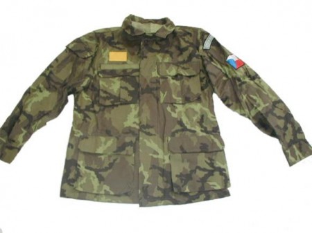 Bluza AČR vz.95